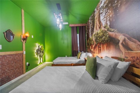 Touwnhouse à vendre à Orlando, Floride: 5 chambres, 180.88 m2 № 1901954 - photo 20