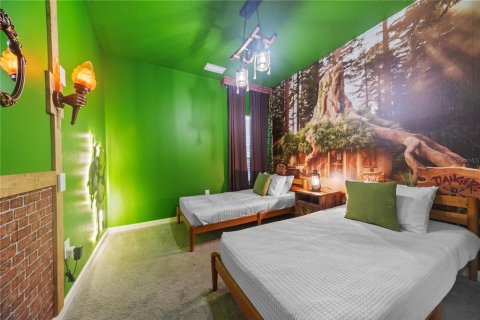 Touwnhouse à vendre à Orlando, Floride: 5 chambres, 180.88 m2 № 1901954 - photo 19