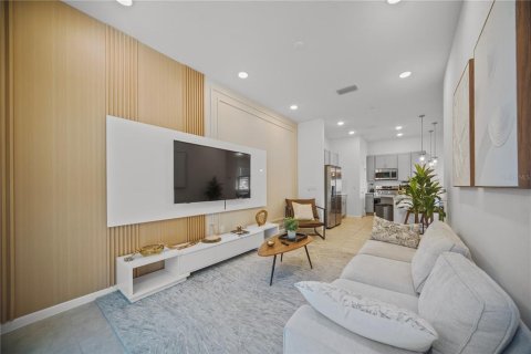 Touwnhouse à vendre à Orlando, Floride: 5 chambres, 180.88 m2 № 1901954 - photo 8