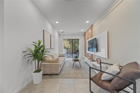 Touwnhouse à vendre à Orlando, Floride: 5 chambres, 180.88 m2 № 1901954 - photo 12