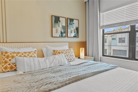Touwnhouse à vendre à Orlando, Floride: 5 chambres, 180.88 m2 № 1901954 - photo 26