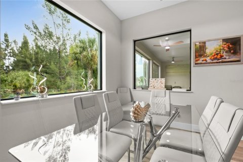 House in Port Charlotte, Florida 3 bedrooms, 168.34 sq.m. № 2321062 - photo 21