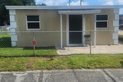 Villa ou maison à St. Lucie, Floride 2 chambres, 53.51 m2 № 2262525