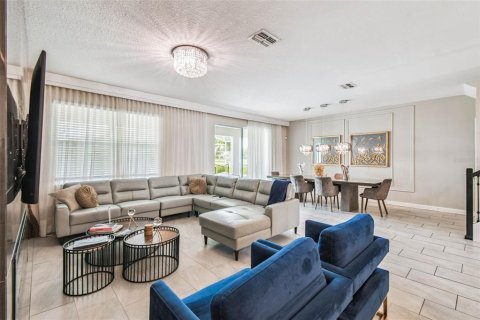 Купить коммерческую недвижимость в Дэвенпорт, Флорида 9 спален, 364.36м2, № 1886931 - фото 20