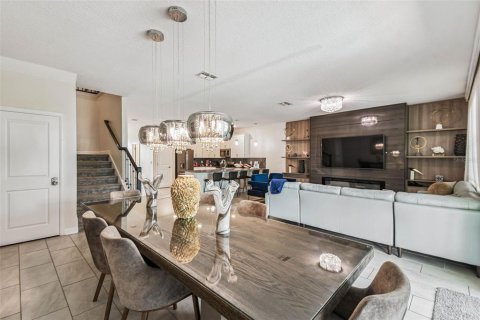 Купить коммерческую недвижимость в Дэвенпорт, Флорида 9 спален, 364.36м2, № 1886931 - фото 24