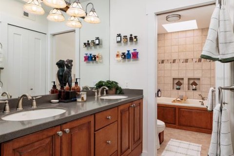 Adosado en venta en Clearwater, Florida, 3 dormitorios, 179.3 m2 № 1767666 - foto 20