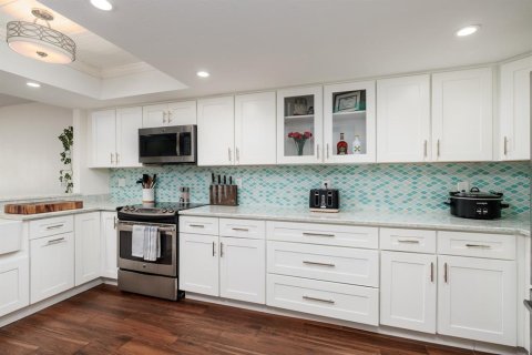 Adosado en venta en Clearwater, Florida, 3 dormitorios, 179.3 m2 № 1767666 - foto 13