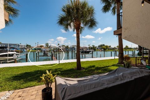 Adosado en venta en Clearwater, Florida, 3 dormitorios, 179.3 m2 № 1767666 - foto 30