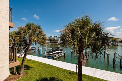 Adosado en venta en Clearwater, Florida, 3 dormitorios, 179.3 m2 № 1767666 - foto 10
