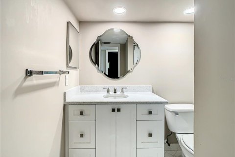 Condominio en alquiler en Saint Petersburg, Florida, 2 dormitorios, 96.62 m2 № 2277178 - foto 14