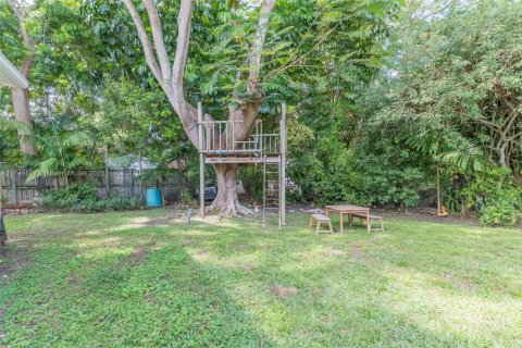 House in Pinecrest, Florida 4 bedrooms, 221.29 sq.m. № 1961238 - photo 28