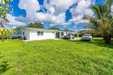 Casa en venta en Miami, Florida, 3 dormitorios, 132.85 m2 № 1485303 - foto 12