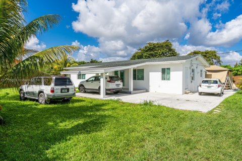 Casa en venta en Miami, Florida, 3 dormitorios, 132.85 m2 № 1485303 - foto 8