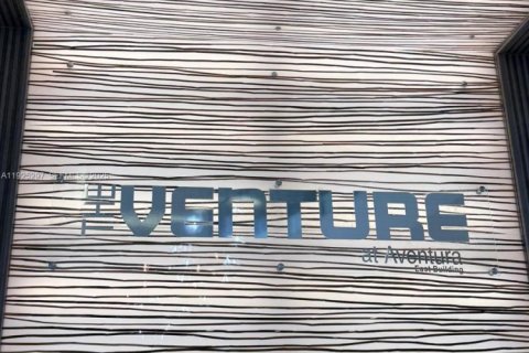 Condo in Aventura, Florida, 2 bedrooms  № 1983874