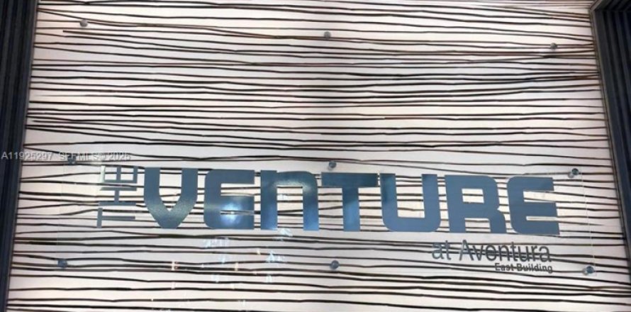 Condo in Aventura, Florida, 2 bedrooms  № 1983874