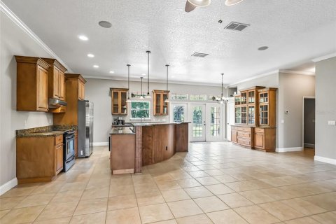 House in Anthony, Florida 3 bedrooms, 196.21 sq.m. № 1680224 - photo 14