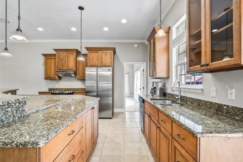 House in Anthony, Florida 3 bedrooms, 196.21 sq.m. № 1680224 - photo 13