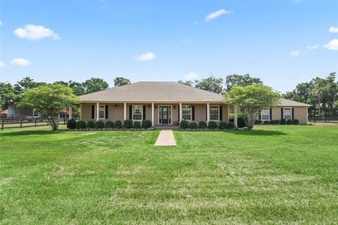 House in Anthony, Florida 3 bedrooms, 196.21 sq.m. № 1680224 - photo 8