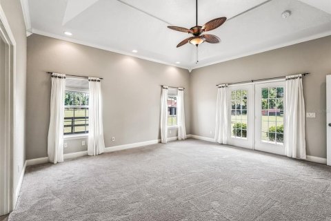 House in Anthony, Florida 3 bedrooms, 196.21 sq.m. № 1680224 - photo 21