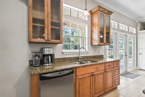 House in Anthony, Florida 3 bedrooms, 196.21 sq.m. № 1680224 - photo 16