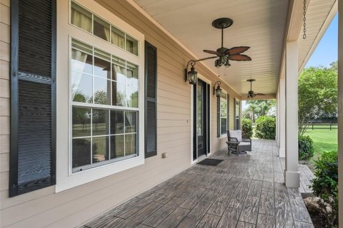 House in Anthony, Florida 3 bedrooms, 196.21 sq.m. № 1680224 - photo 10
