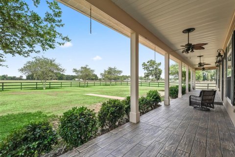 House in Anthony, Florida 3 bedrooms, 196.21 sq.m. № 1680224 - photo 9