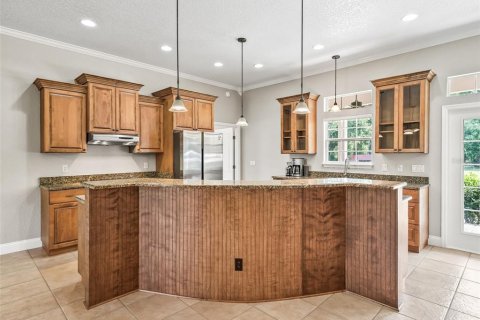 House in Anthony, Florida 3 bedrooms, 196.21 sq.m. № 1680224 - photo 17