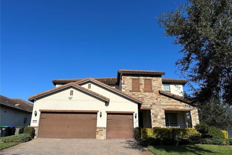 Casa en venta en Orlando, Florida, 7 dormitorios, 422.15 m2 № 1553566 - foto 10