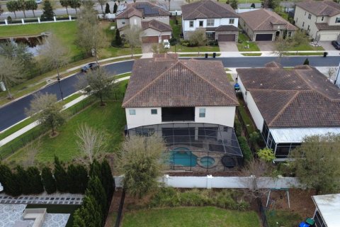 Casa en venta en Orlando, Florida, 7 dormitorios, 422.15 m2 № 1553566 - foto 6