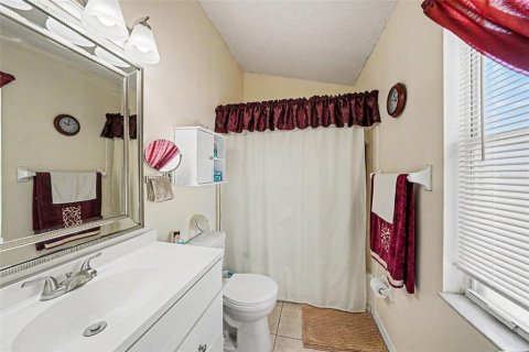 Touwnhouse à vendre à Tampa, Floride: 3 chambres, 155.7 m2 № 2321047 - photo 22