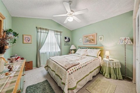 Touwnhouse à vendre à Tampa, Floride: 3 chambres, 155.7 m2 № 2321047 - photo 18