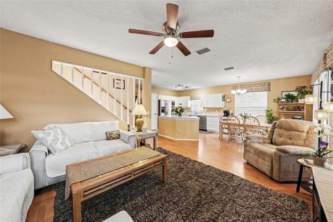 Touwnhouse à vendre à Tampa, Floride: 3 chambres, 155.7 m2 № 2321047 - photo 7
