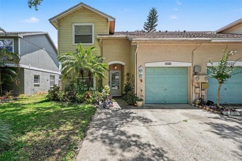 Touwnhouse à vendre à Tampa, Floride: 3 chambres, 155.7 m2 № 2321047 - photo 3