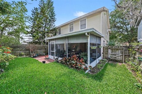 Touwnhouse à vendre à Tampa, Floride: 3 chambres, 155.7 m2 № 2321047 - photo 26