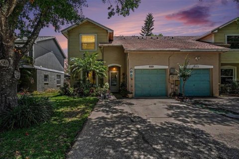 Touwnhouse à Tampa, Floride 3 chambres, 155.7 m2 № 2321047