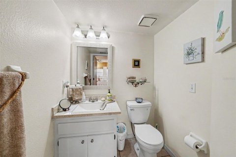 Touwnhouse à vendre à Tampa, Floride: 3 chambres, 155.7 m2 № 2321047 - photo 21