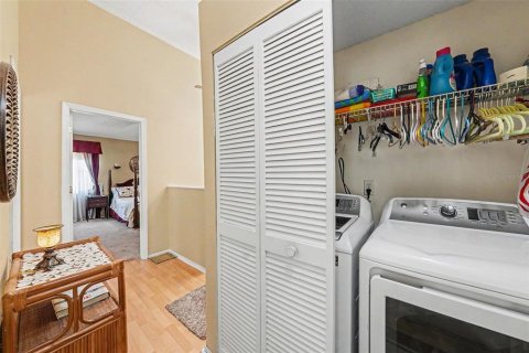 Touwnhouse à vendre à Tampa, Floride: 3 chambres, 155.7 m2 № 2321047 - photo 23