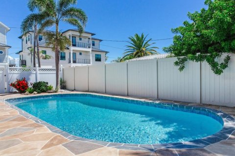 Villa ou maison à louer à Madeira Beach, Floride: 3 chambres, 95.88 m2 № 2235318 - photo 29