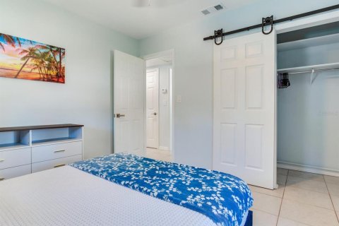 Villa ou maison à louer à Madeira Beach, Floride: 3 chambres, 95.88 m2 № 2235318 - photo 21