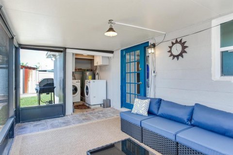 Villa ou maison à louer à Madeira Beach, Floride: 3 chambres, 95.88 m2 № 2235318 - photo 26