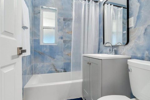 Villa ou maison à louer à Madeira Beach, Floride: 3 chambres, 95.88 m2 № 2235318 - photo 22