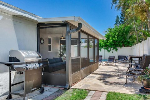 Villa ou maison à louer à Madeira Beach, Floride: 3 chambres, 95.88 m2 № 2235318 - photo 28