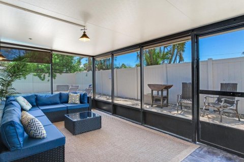 Villa ou maison à louer à Madeira Beach, Floride: 3 chambres, 95.88 m2 № 2235318 - photo 27