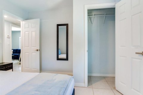 Villa ou maison à louer à Madeira Beach, Floride: 3 chambres, 95.88 m2 № 2235318 - photo 24