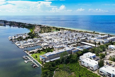 Copropriété à louer à Longboat Key, Floride: 1 chambre, 64.85 m2 № 1724304 - photo 19