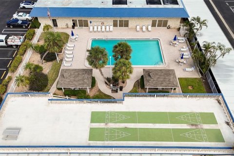 Condominio en alquiler en Longboat Key, Florida, 1 dormitorio, 64.85 m2 № 1724304 - foto 21