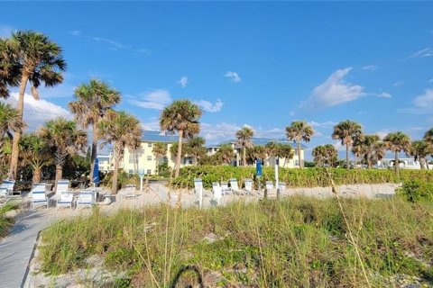 Copropriété à louer à Longboat Key, Floride: 1 chambre, 64.85 m2 № 1724304 - photo 28
