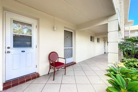 Condominio en alquiler en Longboat Key, Florida, 1 dormitorio, 64.85 m2 № 1724304 - foto 29