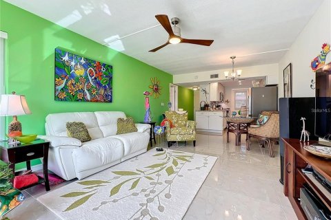 Condo in Longboat Key, Florida, 1 bedroom  № 1724304 - photo 4