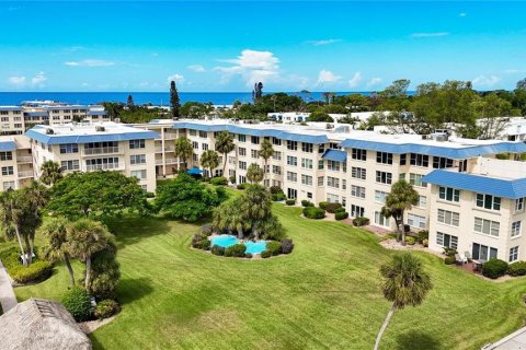 Condominio en alquiler en Longboat Key, Florida, 1 dormitorio, 64.85 m2 № 1724304 - foto 1